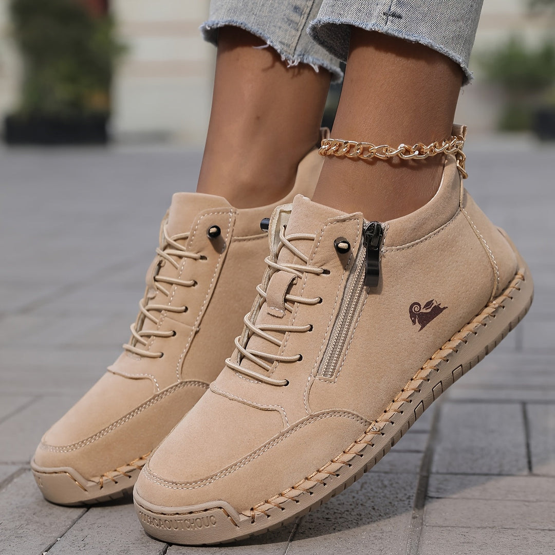 Victoria | Orthopaedic Shoes