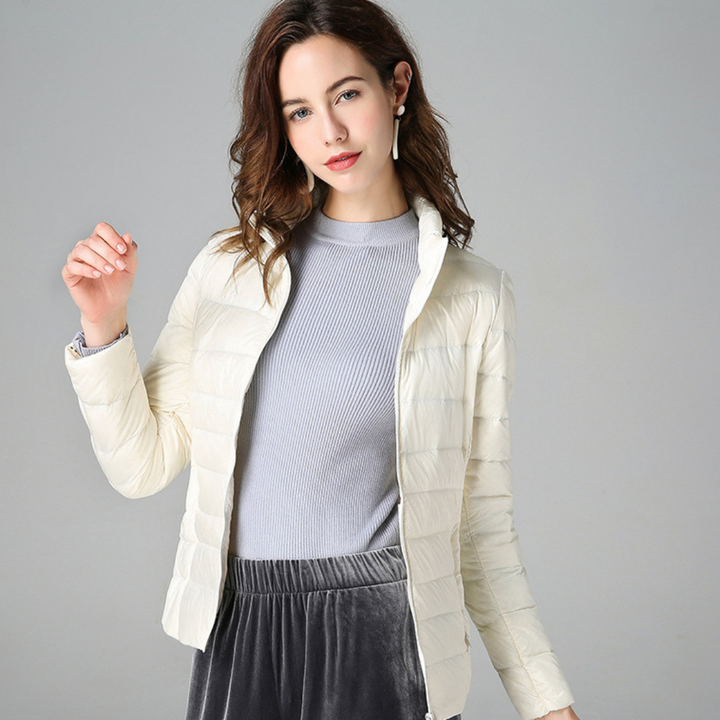 Ultra-Light Winter Jacket