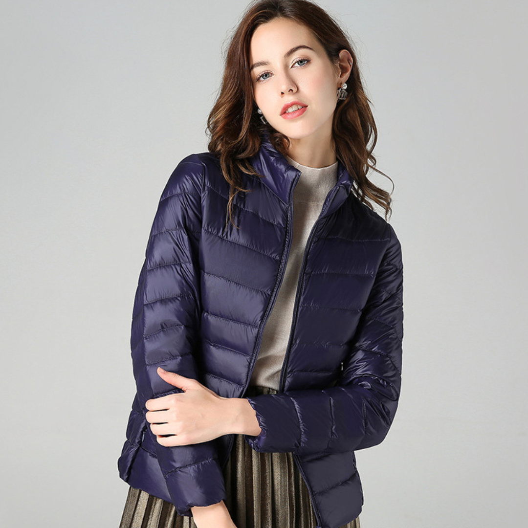 Ultra-Light Winter Jacket