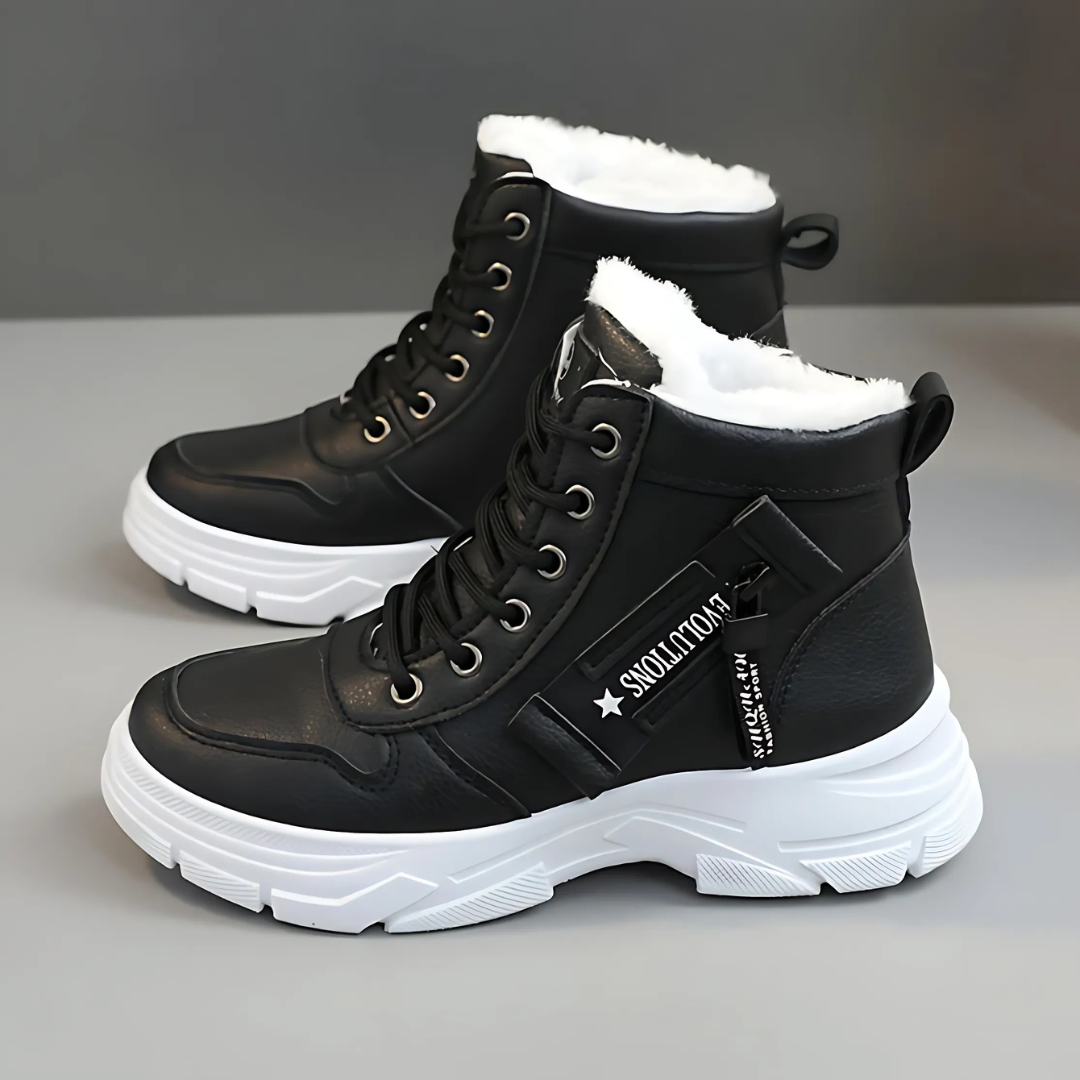 Freya | Comfort Boots