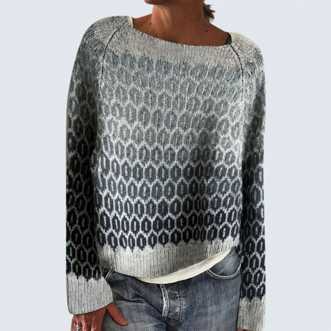 Sanya | Comfortable Sweater