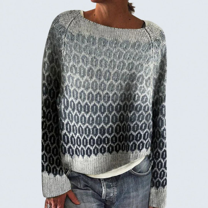 Sanya | Comfortable Sweater
