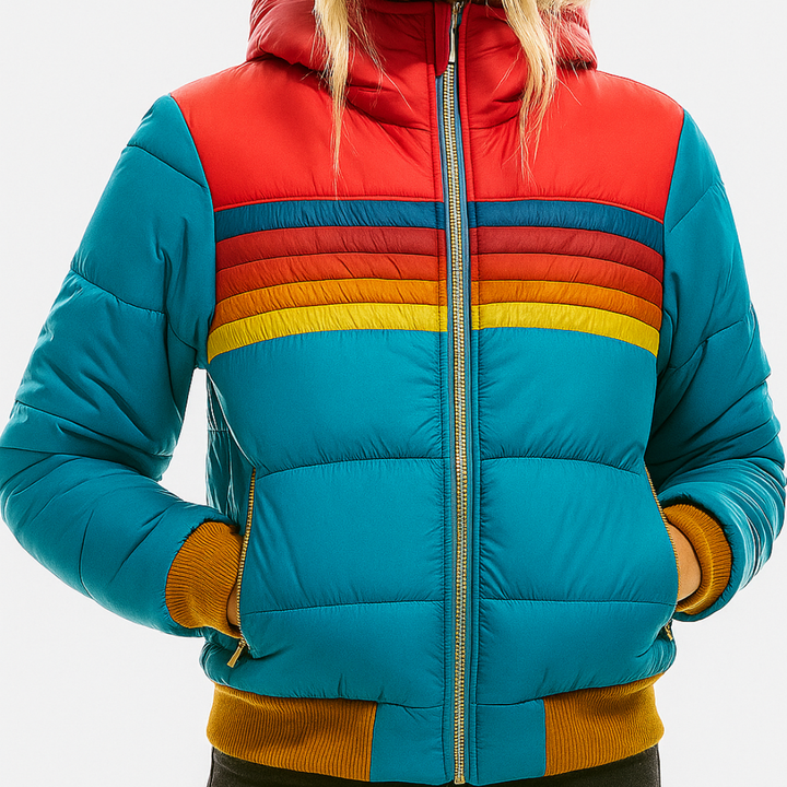 Comfortable Jacket