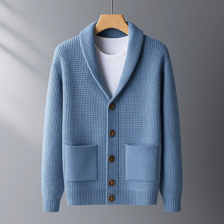 Belmont Cashmere Cardigan