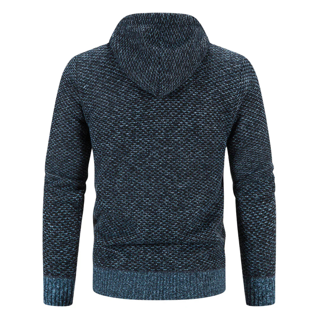 Arnold - Ultimate Everyday Comfort and Style Hoodie