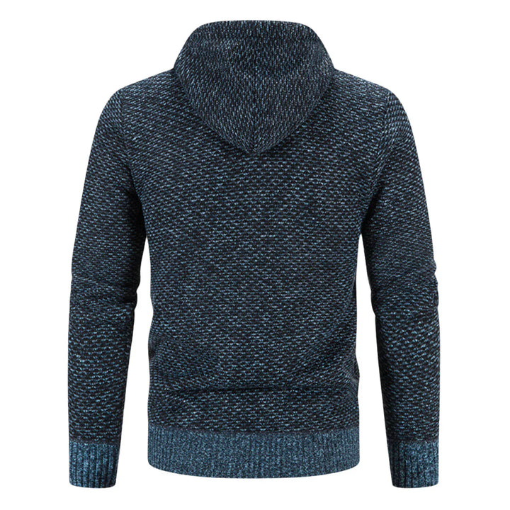 Arnold - Ultimate Everyday Comfort and Style Hoodie