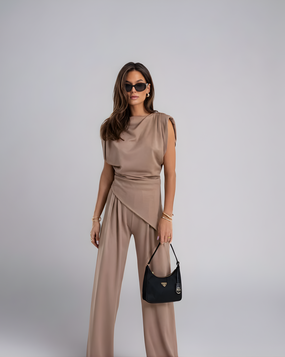 Arianna - Two Piece Set