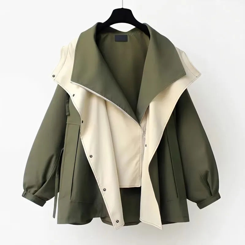 Fiore | Windbreaker-Jacket