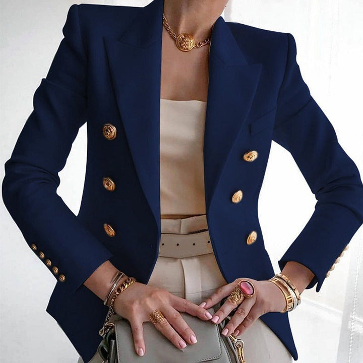 Maud - Classic Blazer