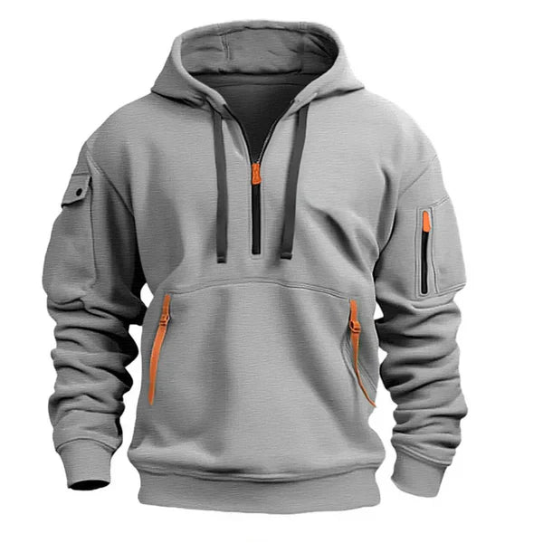 Quentin - Stylish Hoodie | 1+1 Free