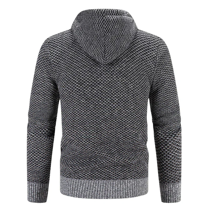 Arnold - Ultimate Everyday Comfort and Style Hoodie