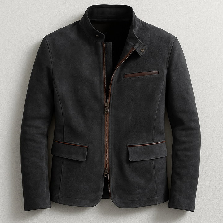Hugo - Elegant Men's Jacket