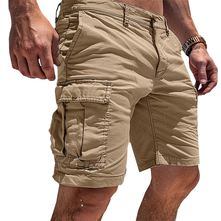 Bruno - Men's Cargo Shorts