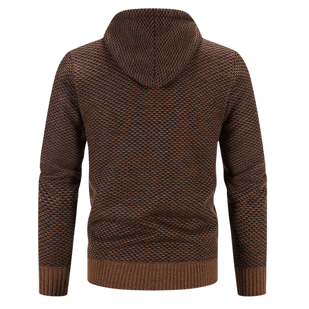 Arnold - Ultimate Everyday Comfort and Style Hoodie