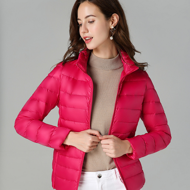 Ultra-Light Winter Jacket