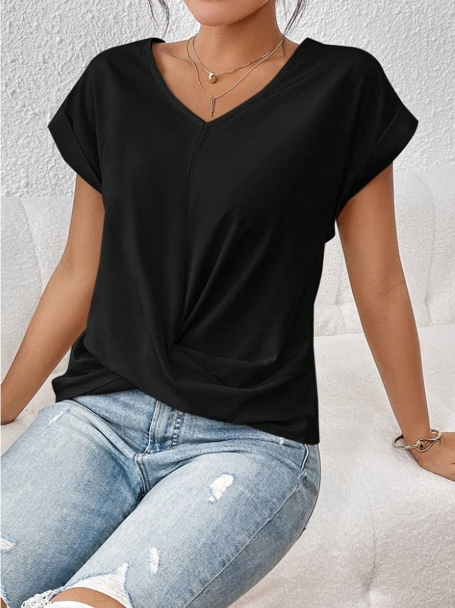 MIRÉA – CASUAL BLOUSE