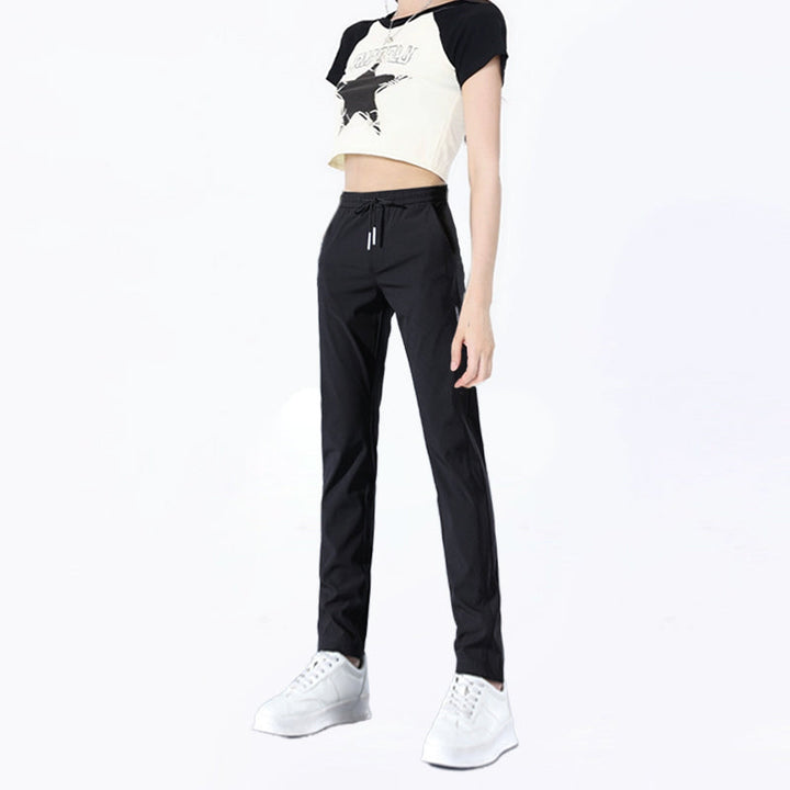 Louis - Unisex Quick-Drying Stretch Pants