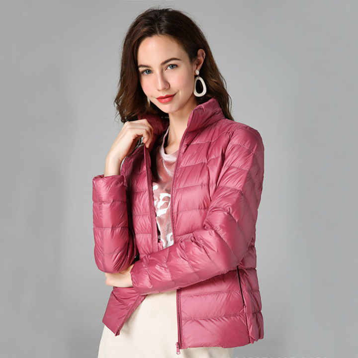 Ultra-Light Winter Jacket