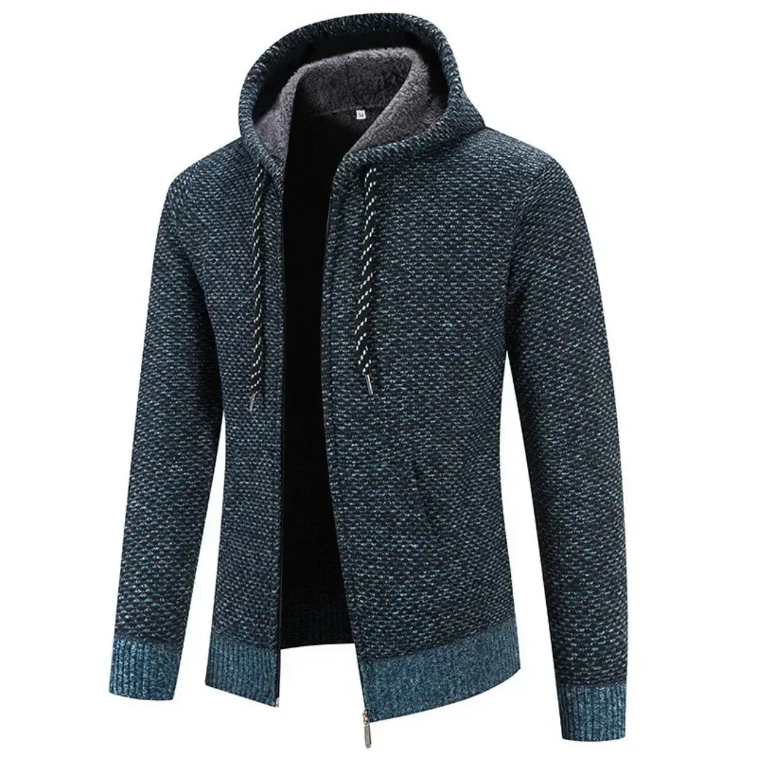 Arnold - Ultimate Everyday Comfort and Style Hoodie