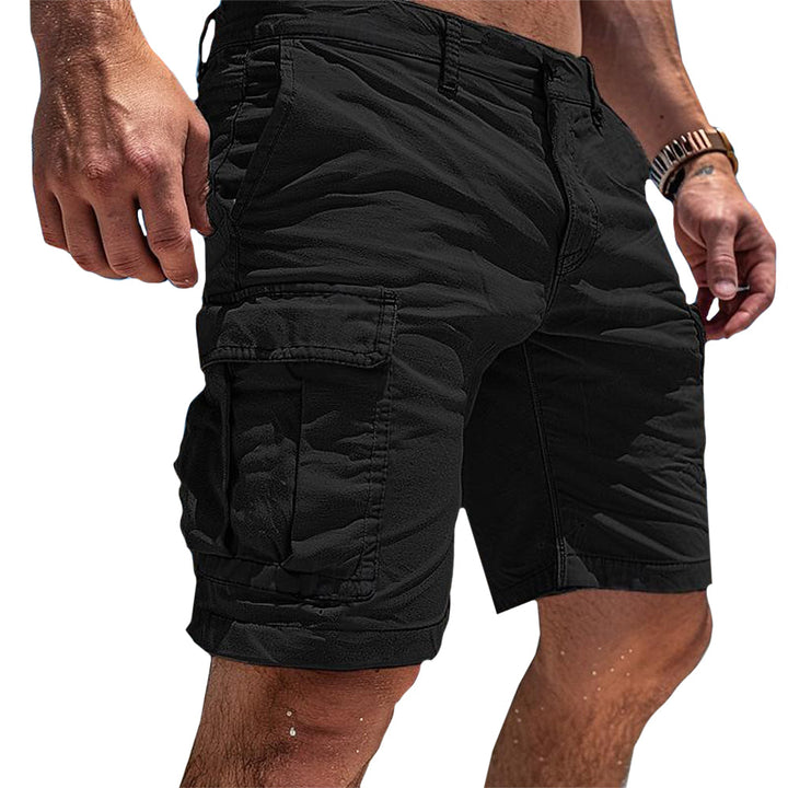 Bruno - Men's Cargo Shorts
