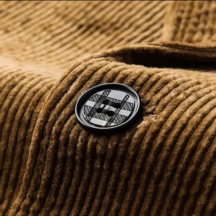 Cambridge Corduroy Blazer