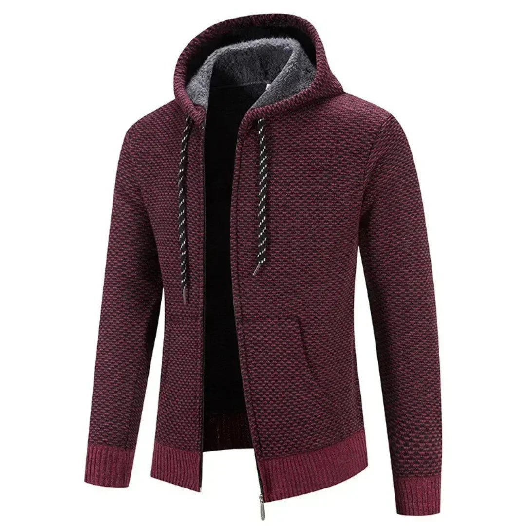 Arnold - Ultimate Everyday Comfort and Style Hoodie
