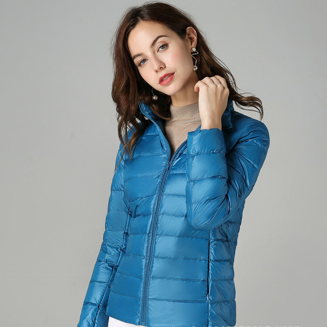 Ultra-Light Winter Jacket