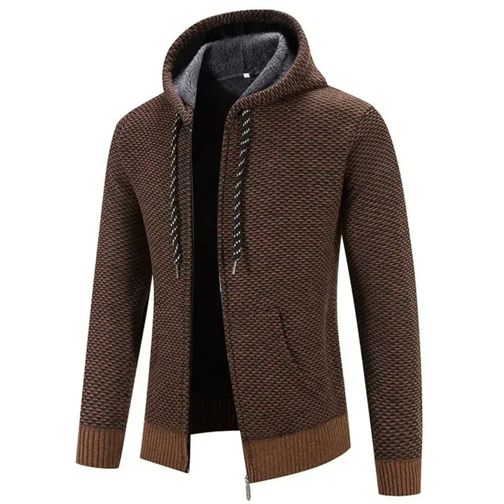 Arnold - Ultimate Everyday Comfort and Style Hoodie