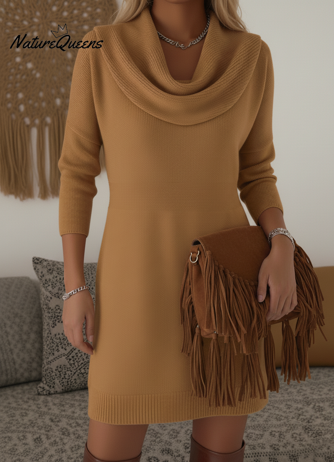 Joly | Soft Comfort & Timeless Warmth