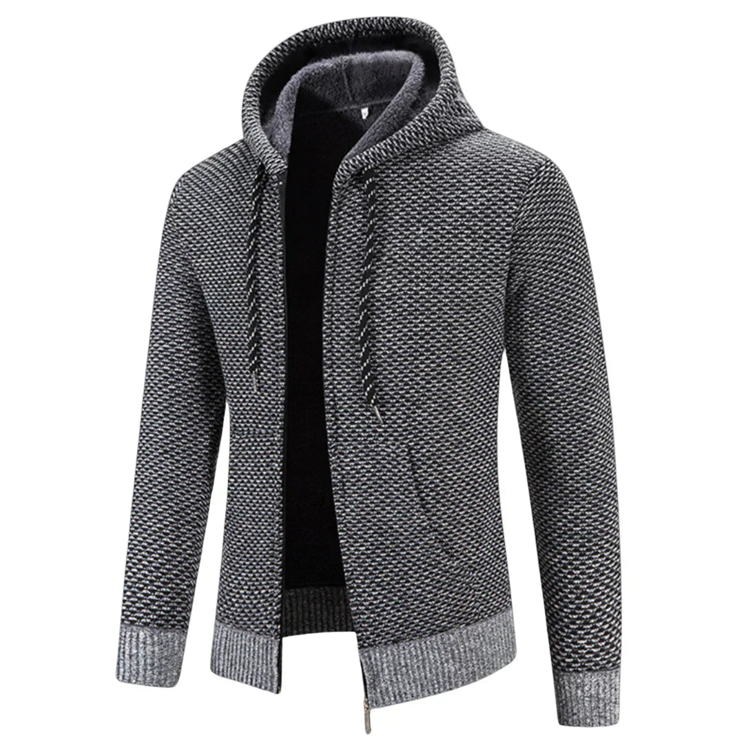 Arnold - Ultimate Everyday Comfort and Style Hoodie