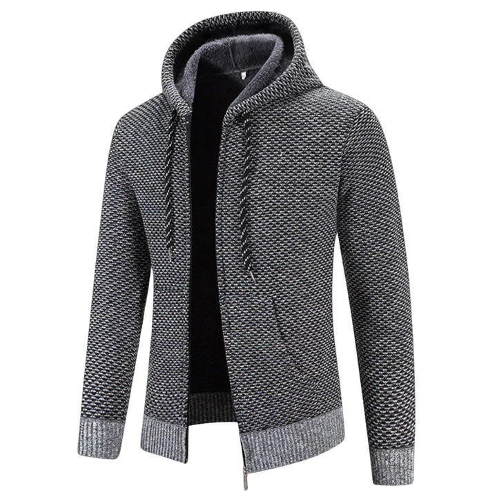 Arnold - Ultimate Everyday Comfort and Style Hoodie
