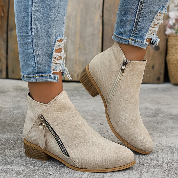 Victoria | Elegant Orthopaedic Women's Shoes