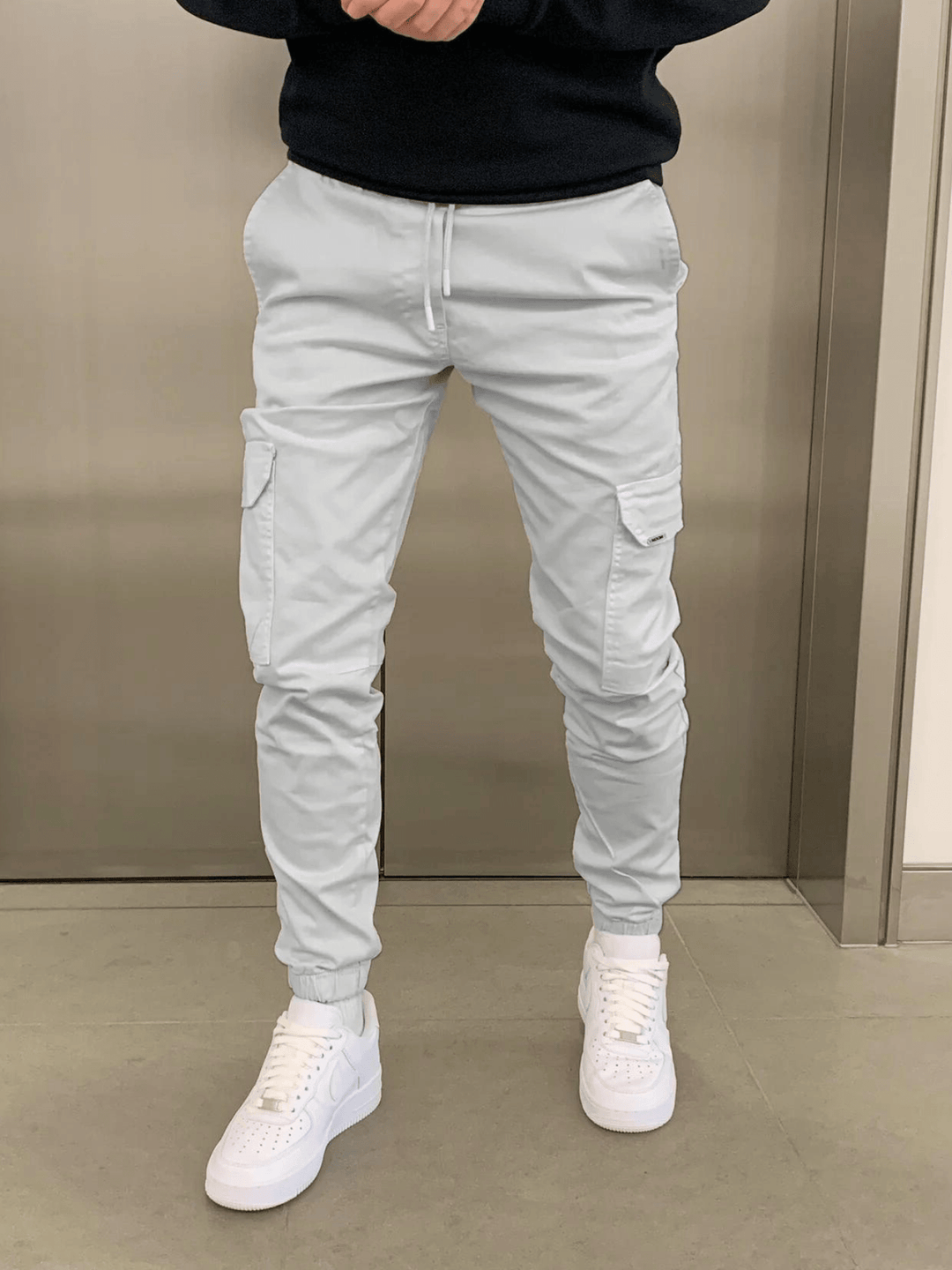 David™ - Cargo Jogger Fit