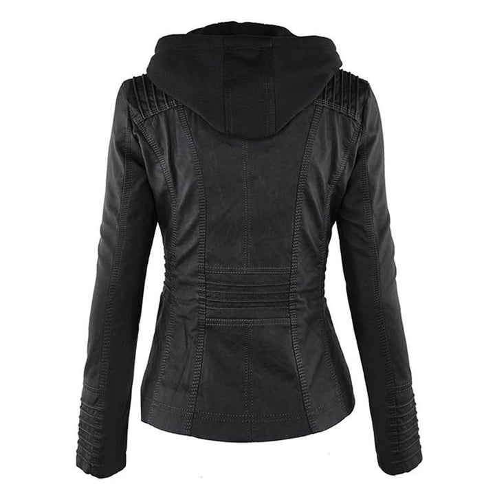 Olivia - Chic Waterproof Jacket