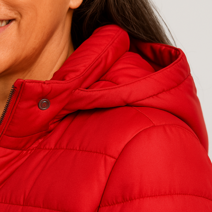 MARNOIR – Ultra Light Down Jacket