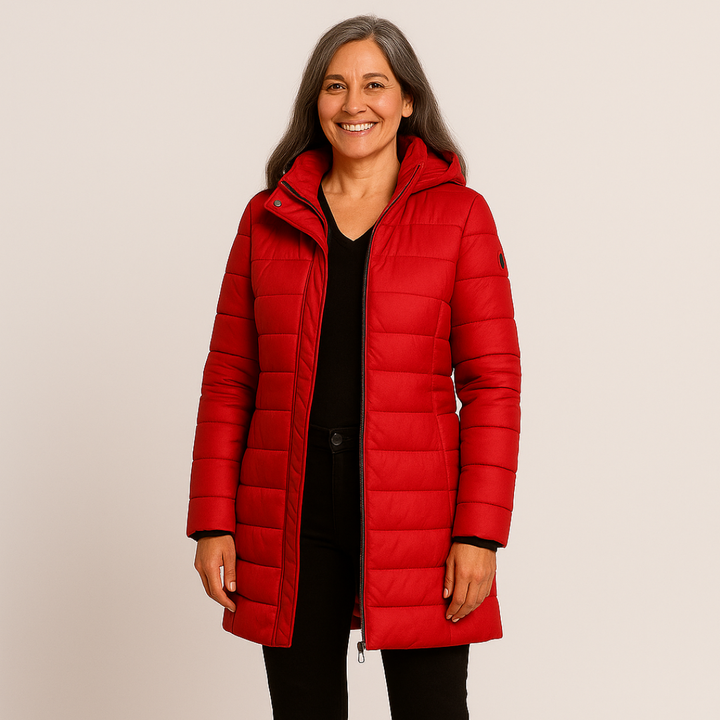 MARNOIR – Ultra Light Down Jacket