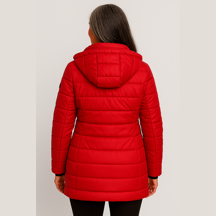 MARNOIR – Ultra Light Down Jacket