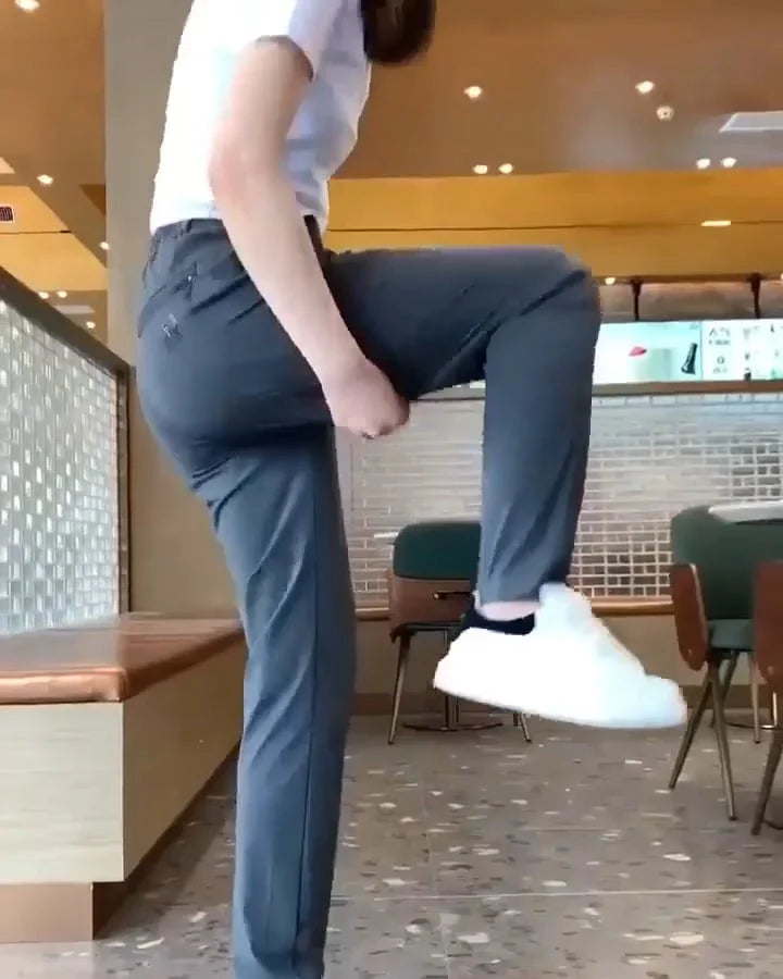 Louis - Unisex Quick-Drying Stretch Pants