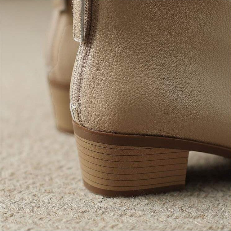 Kensley Boots