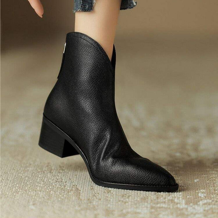 Kensley Boots