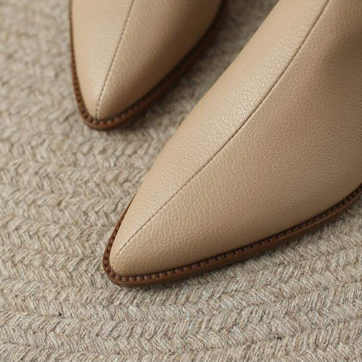 Kensley Boots
