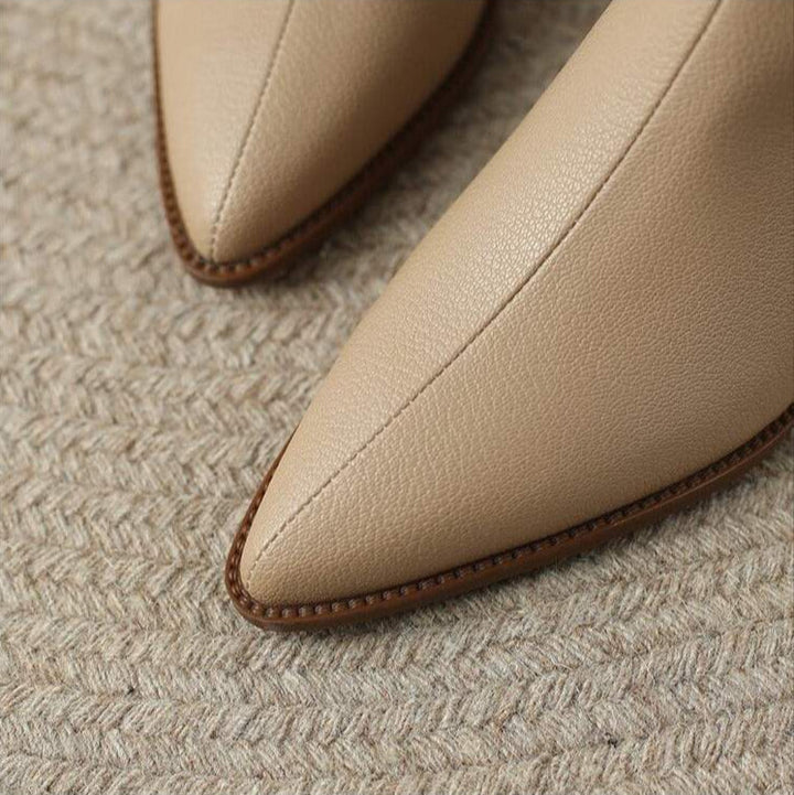 Kensley Boots
