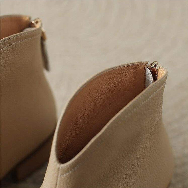 Kensley Boots