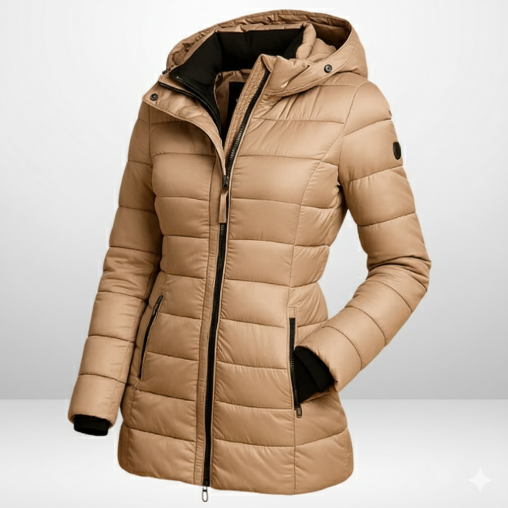MARNOIR – Ultra Light Down Jacket