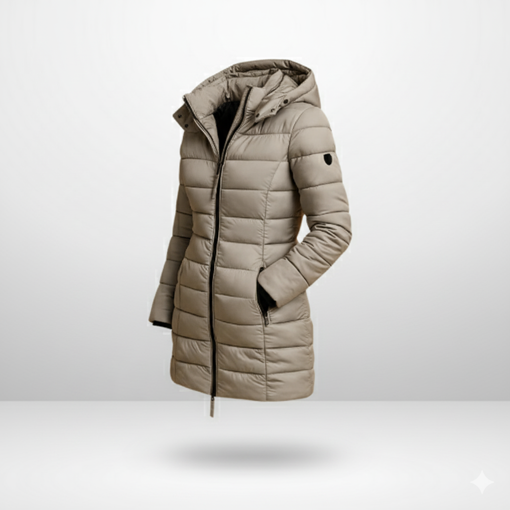 MARNOIR – Ultra Light Down Jacket