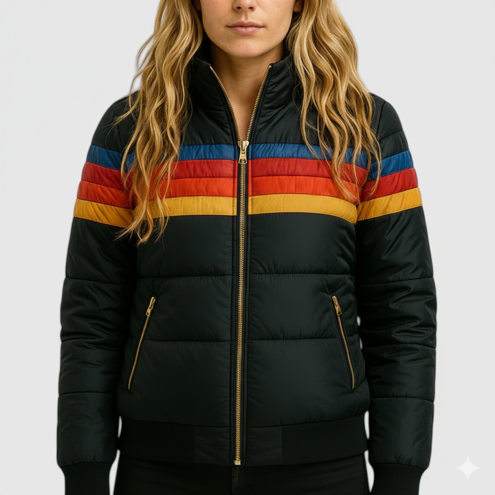 Comfortable Jacket