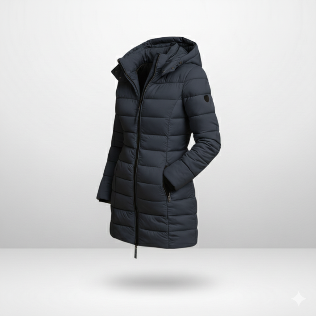 MARNOIR – Ultra Light Down Jacket