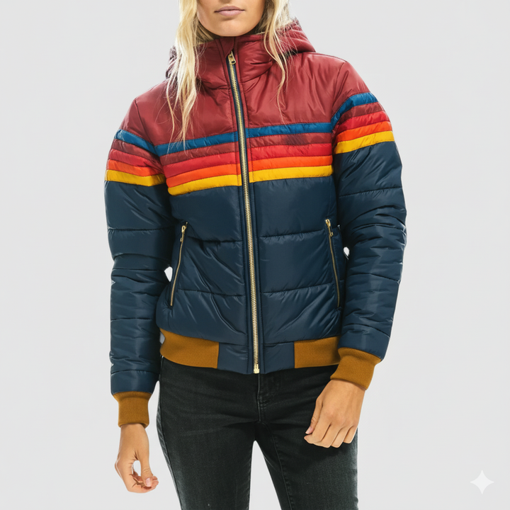 Comfortable Jacket