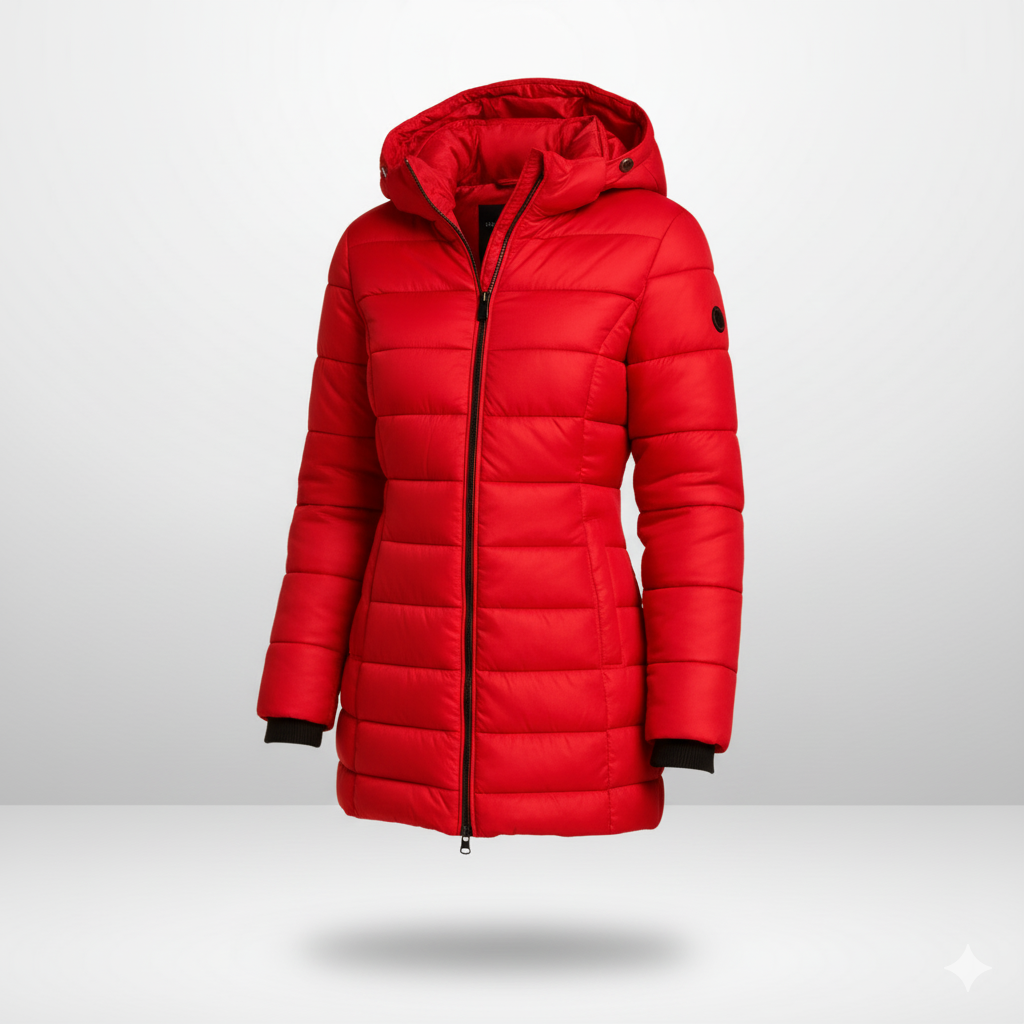 MARNOIR – Ultra Light Down Jacket