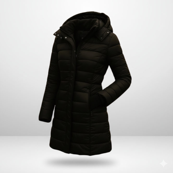 MARNOIR – Ultra Light Down Jacket